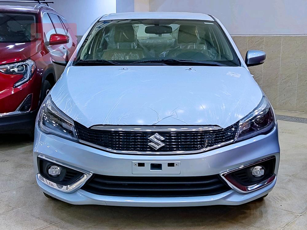 Suzuki Ciaz